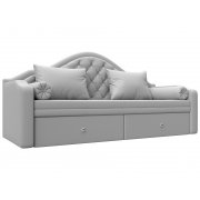 экокожа белый