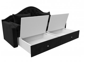 Диван Сойер