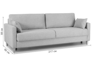 Диван Дилан арт. ТД 423