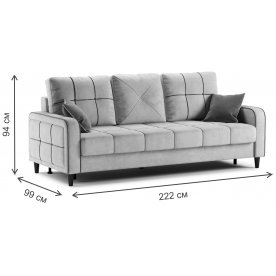 Диван Черри Н ТД 286