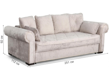 Диван Цезарь