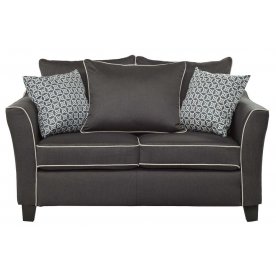 Диван двухместный 28-911-2GR7