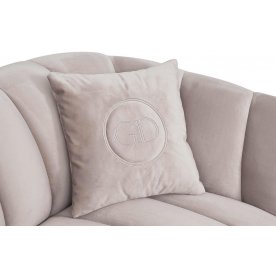 Диван Fabio трехместный