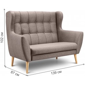 Диван Фиджи