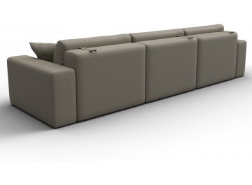 Диван Форум-036 НПБ Классик Лонг