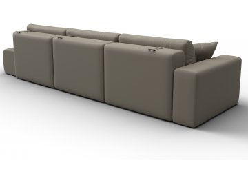 Диван Форум-036 НПБ Модерн Лонг