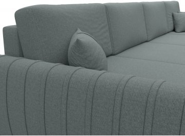 Диван Форум-057 НПБ Лонг