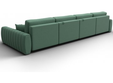 Диван Форум-057 НПБ Лонг