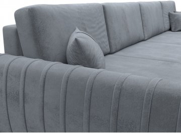 Диван Форум-057 НПБ Лонг