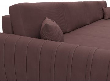 Диван Форум-057 НПБ Лонг