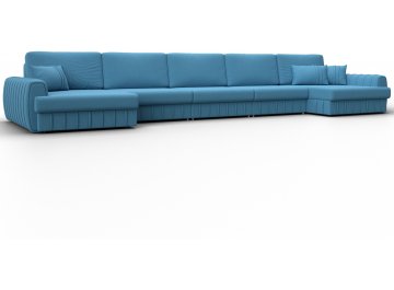 Диван Форум-057 НПБ МегаЛонг