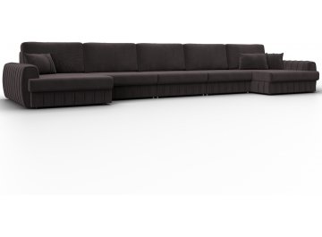 Диван Форум-057 НПБ МегаЛонг