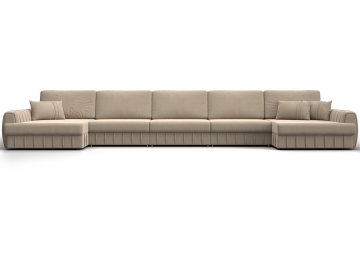 Диван Форум-057 НПБ МегаЛонг