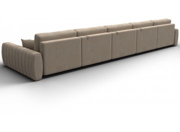 Диван Форум-057 НПБ МегаЛонг