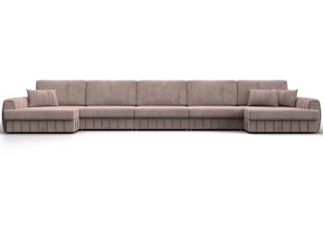 Диван Форум-057 НПБ МегаЛонг