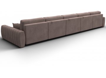 Диван Форум-057 НПБ МегаЛонг