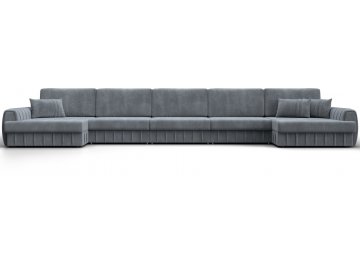 Диван Форум-057 НПБ МегаЛонг