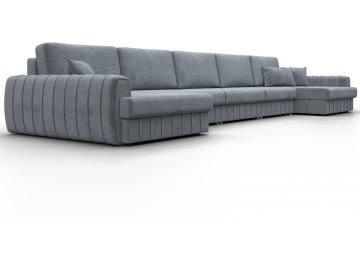 Диван Форум-057 НПБ МегаЛонг