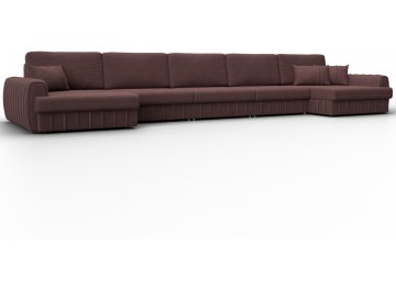 Диван Форум-057 НПБ МегаЛонг