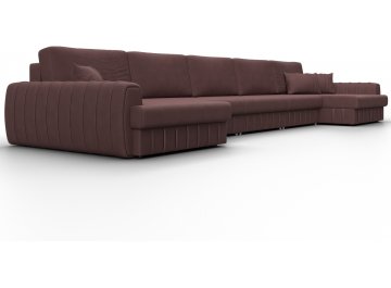 Диван Форум-057 НПБ МегаЛонг