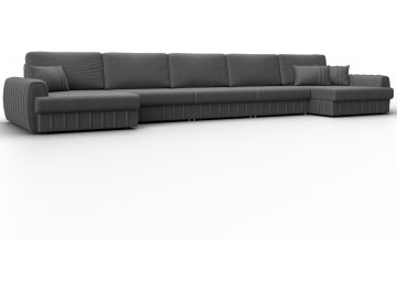 Диван Форум-057 НПБ МегаЛонг