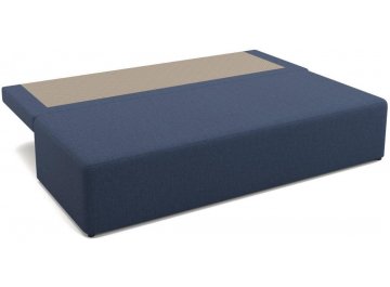 Диван Каир велюр 090 синий