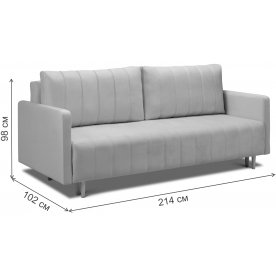 Диван Кантри