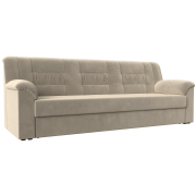 микровельвет бежевый