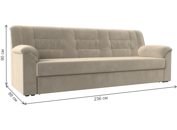 Диван Карелия