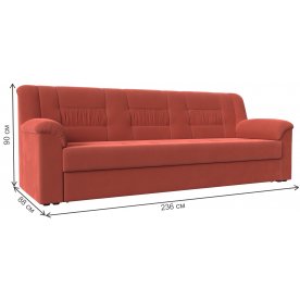 Диван Карелия