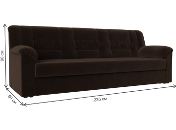 Диван Карелия