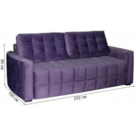 Диван Бремен 1