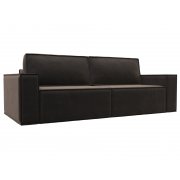 коричневый велюр