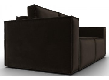 Диван Куба мини