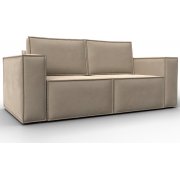 бежевый велюр