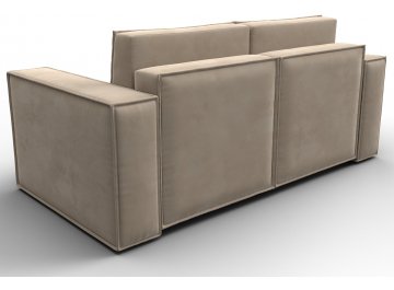 Диван Куба мини