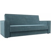 бирюзовый велюр