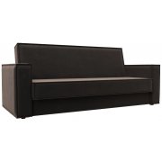 коричневый велюр