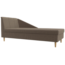 Диван-кушетка Астер левый