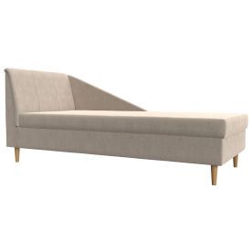 Диван-кушетка Астер левый