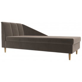 Диван-кушетка Астер левый