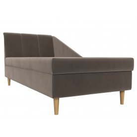 Диван-кушетка Астер левый