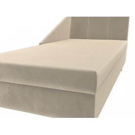 Диван-кушетка Астер правый