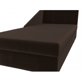 Диван-кушетка Астер правый