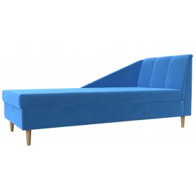 Диван-кушетка Астер правый