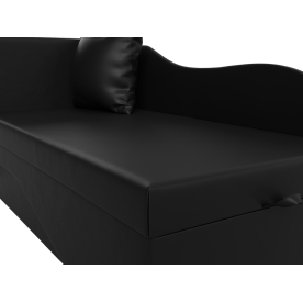 Диван-кушетка Гармония левый