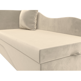 Диван-кушетка Гармония левый