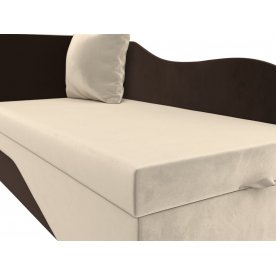 Диван-кушетка Гармония левый