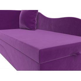 Диван-кушетка Гармония левый