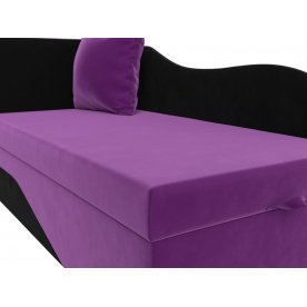 Диван-кушетка Гармония левый